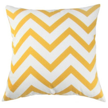 Hot Sale Bright Yellow Waterproof Pillow